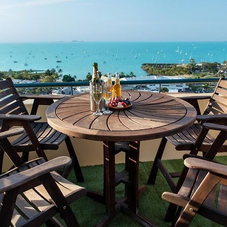 Bella Paradiso Airlie Beach Ngoại thất bức ảnh