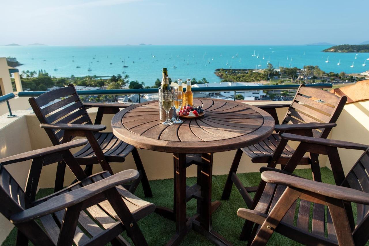 Bella Paradiso Airlie Beach Ngoại thất bức ảnh