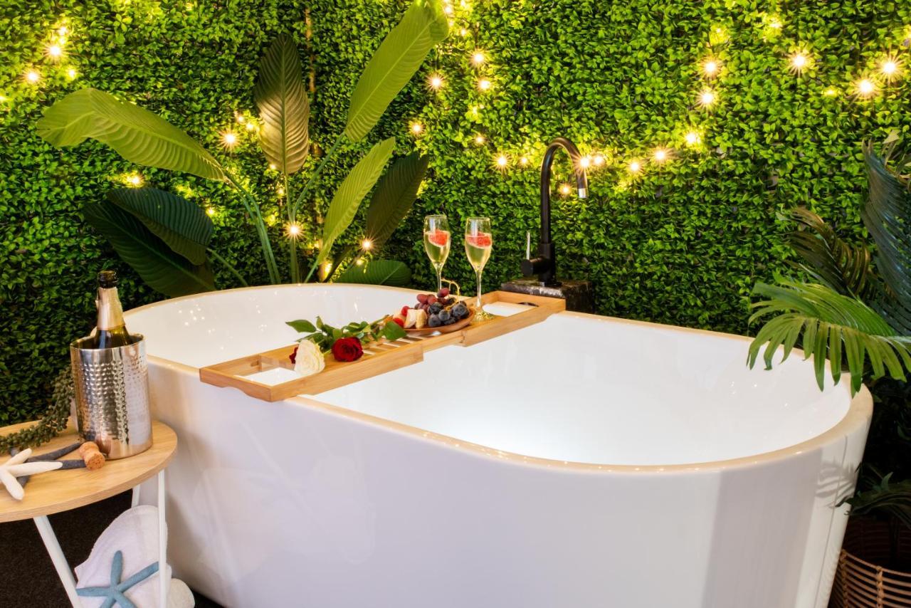 Bella Paradiso Airlie Beach Ngoại thất bức ảnh