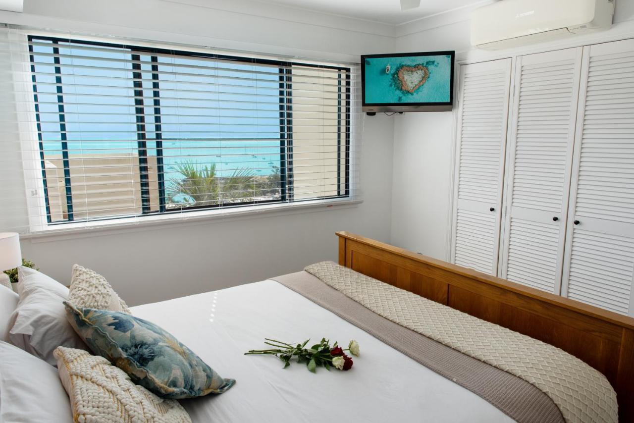 Bella Paradiso Airlie Beach Ngoại thất bức ảnh