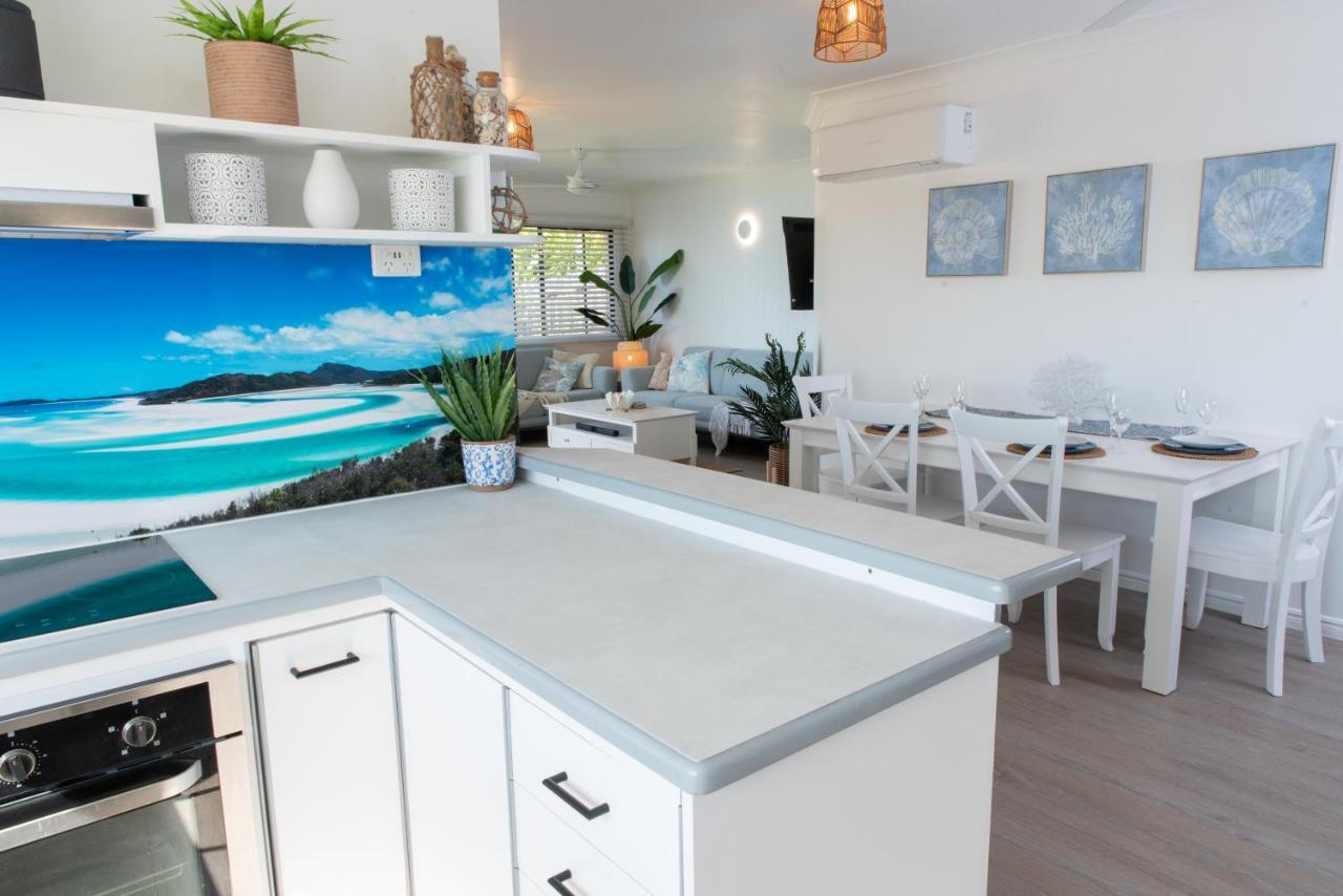 Bella Paradiso Airlie Beach Ngoại thất bức ảnh