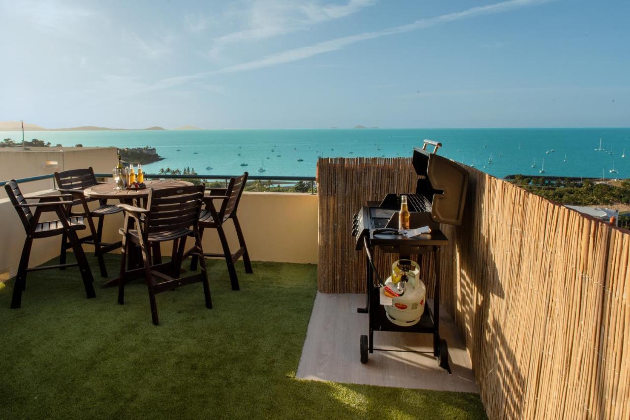 Bella Paradiso Airlie Beach Ngoại thất bức ảnh