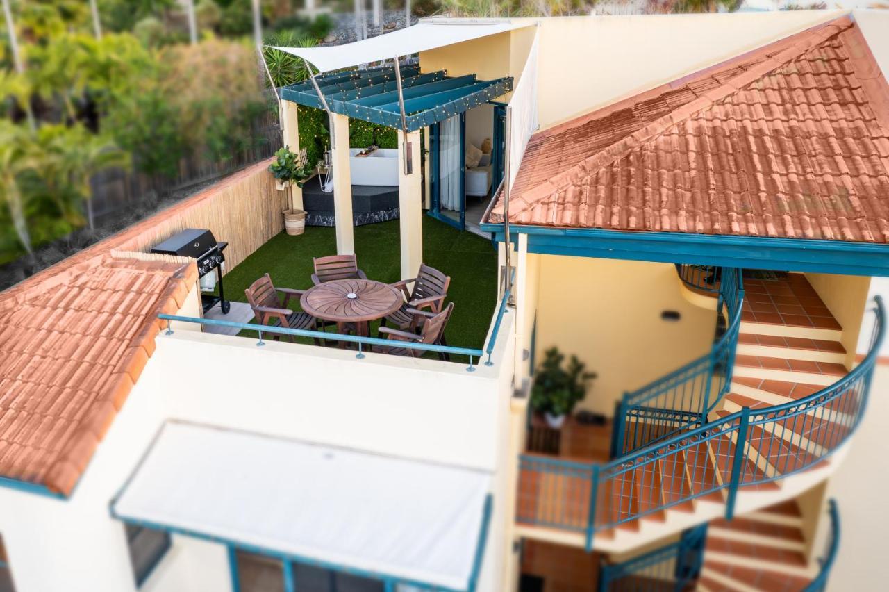 Bella Paradiso Airlie Beach Ngoại thất bức ảnh