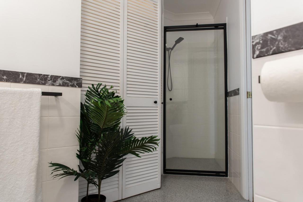 Bella Paradiso Airlie Beach Ngoại thất bức ảnh