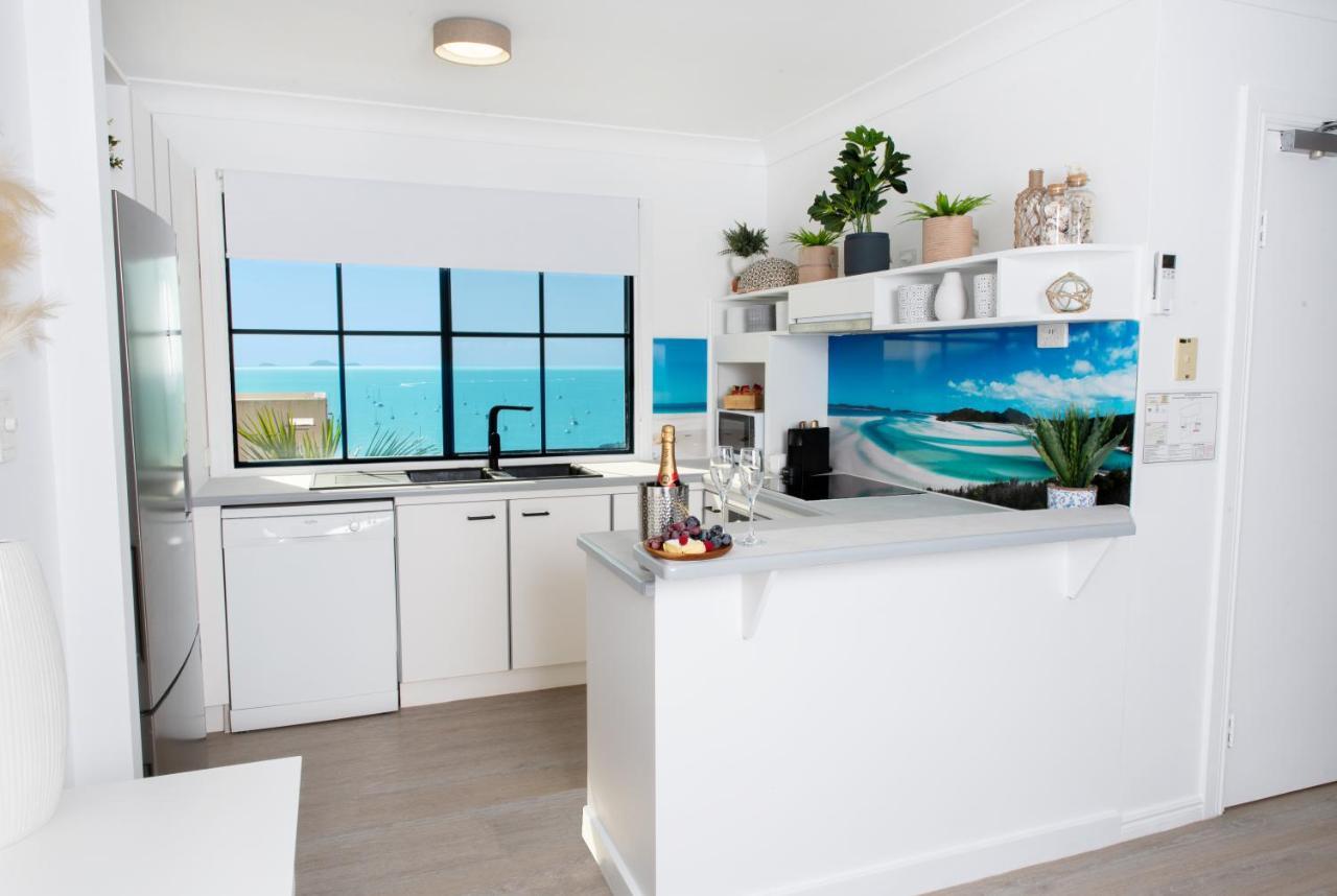 Bella Paradiso Airlie Beach Ngoại thất bức ảnh