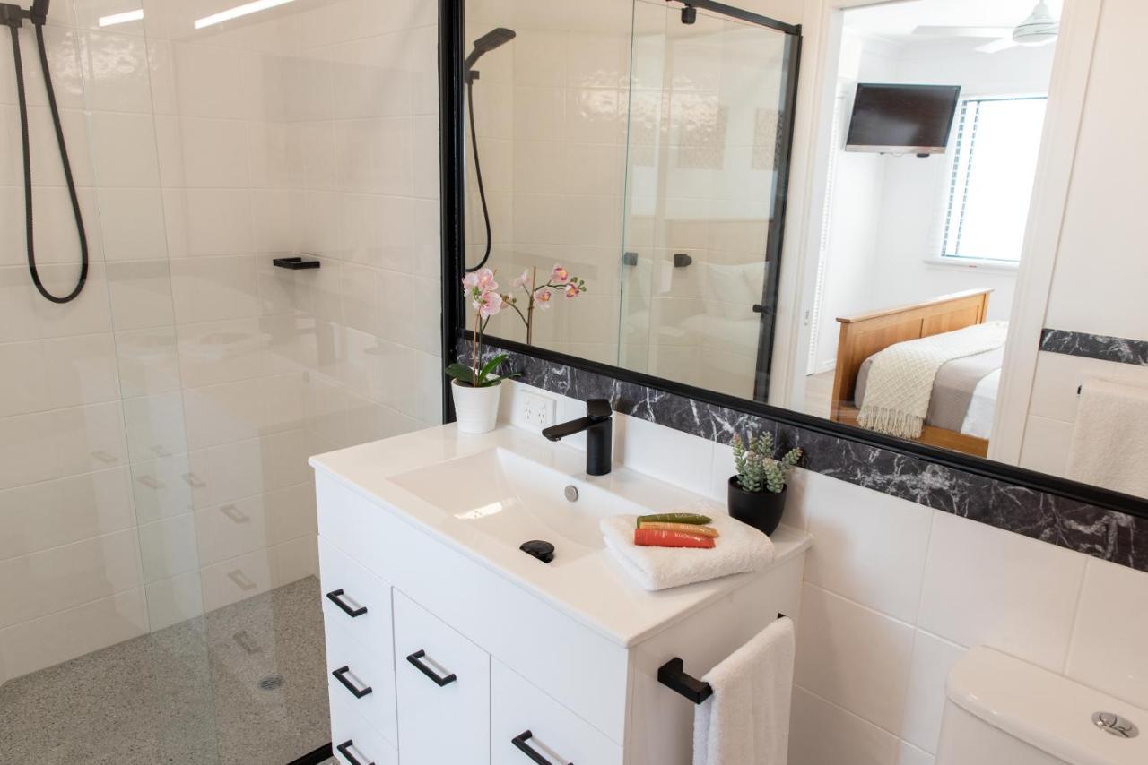 Bella Paradiso Airlie Beach Ngoại thất bức ảnh