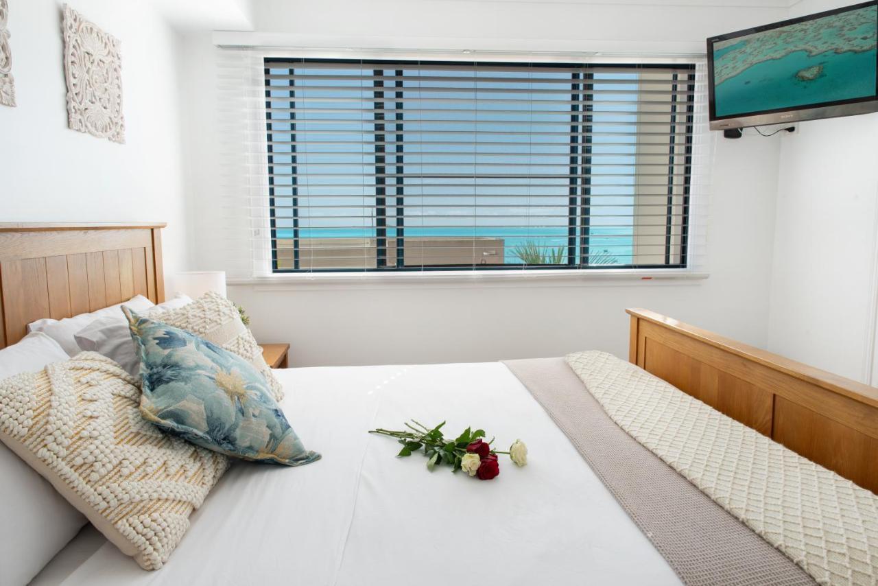 Bella Paradiso Airlie Beach Ngoại thất bức ảnh