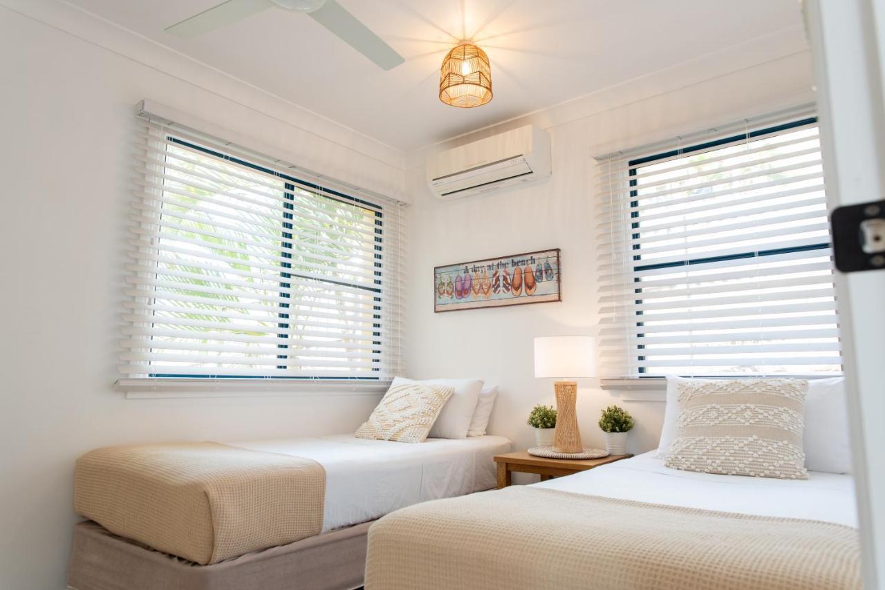 Bella Paradiso Airlie Beach Ngoại thất bức ảnh
