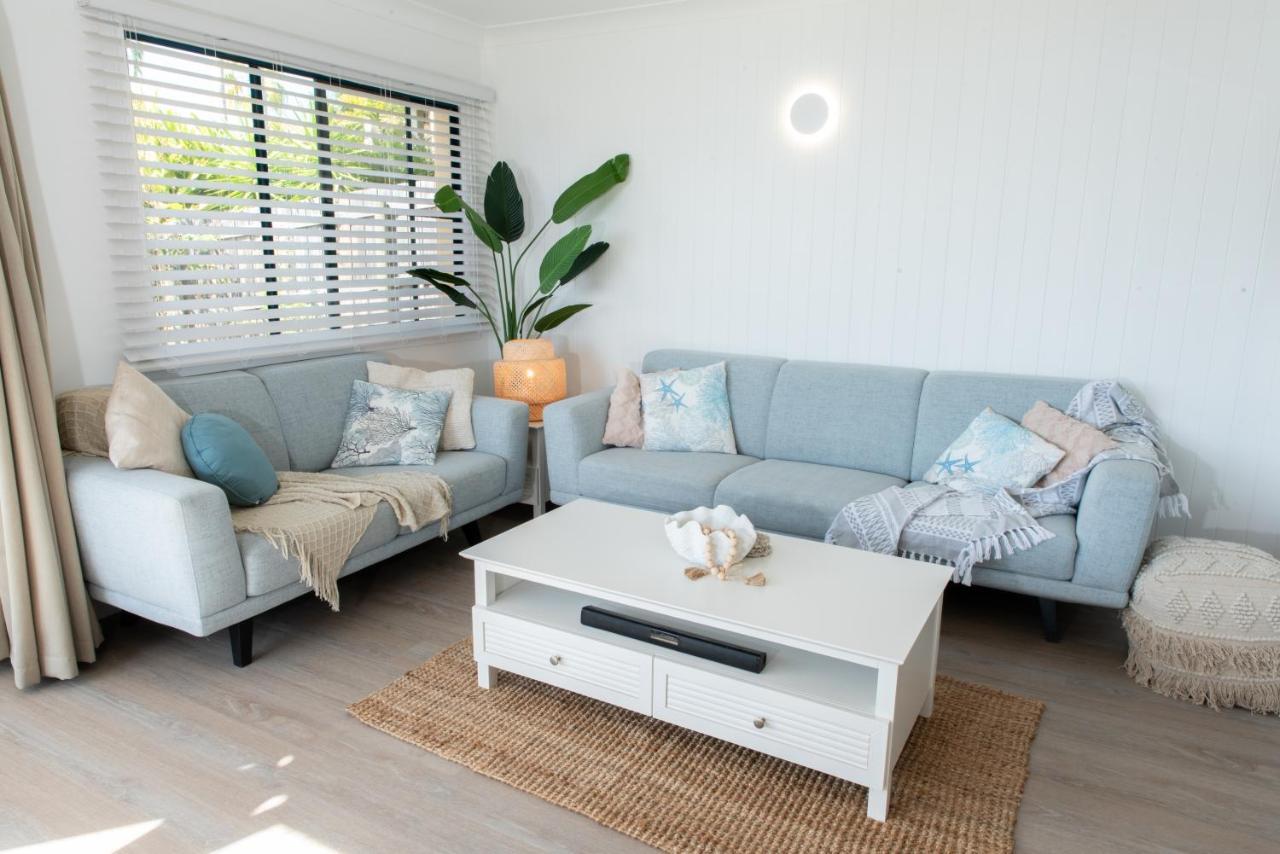 Bella Paradiso Airlie Beach Ngoại thất bức ảnh