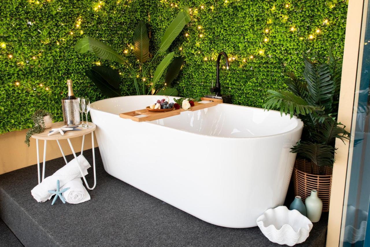Bella Paradiso Airlie Beach Ngoại thất bức ảnh