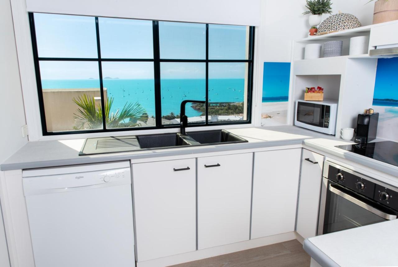 Bella Paradiso Airlie Beach Ngoại thất bức ảnh