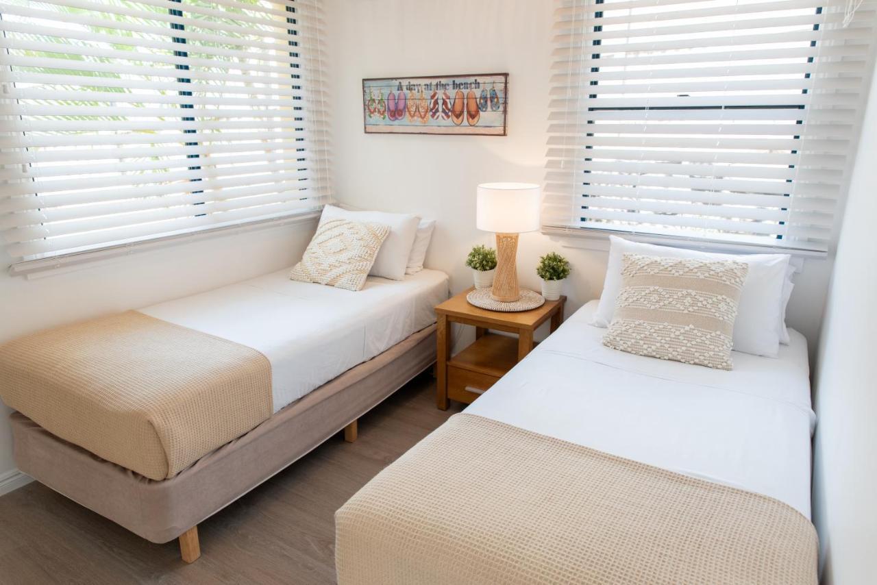 Bella Paradiso Airlie Beach Ngoại thất bức ảnh