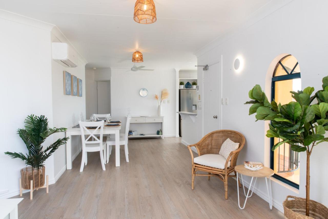 Bella Paradiso Airlie Beach Ngoại thất bức ảnh