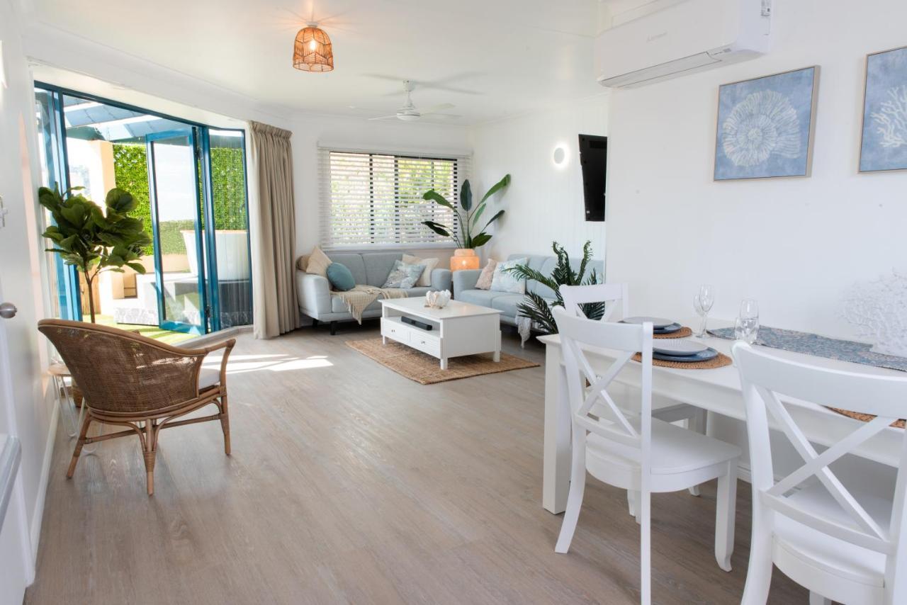 Bella Paradiso Airlie Beach Ngoại thất bức ảnh