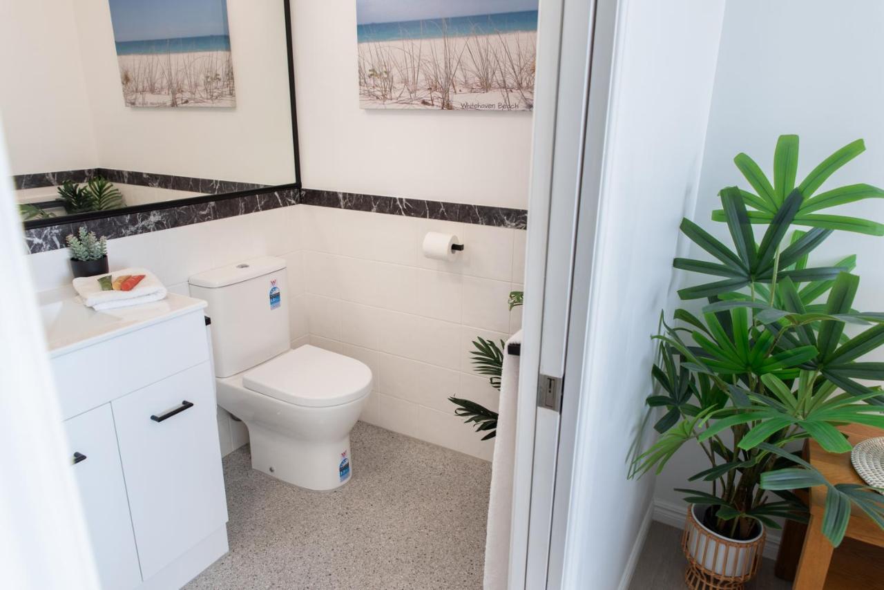 Bella Paradiso Airlie Beach Ngoại thất bức ảnh
