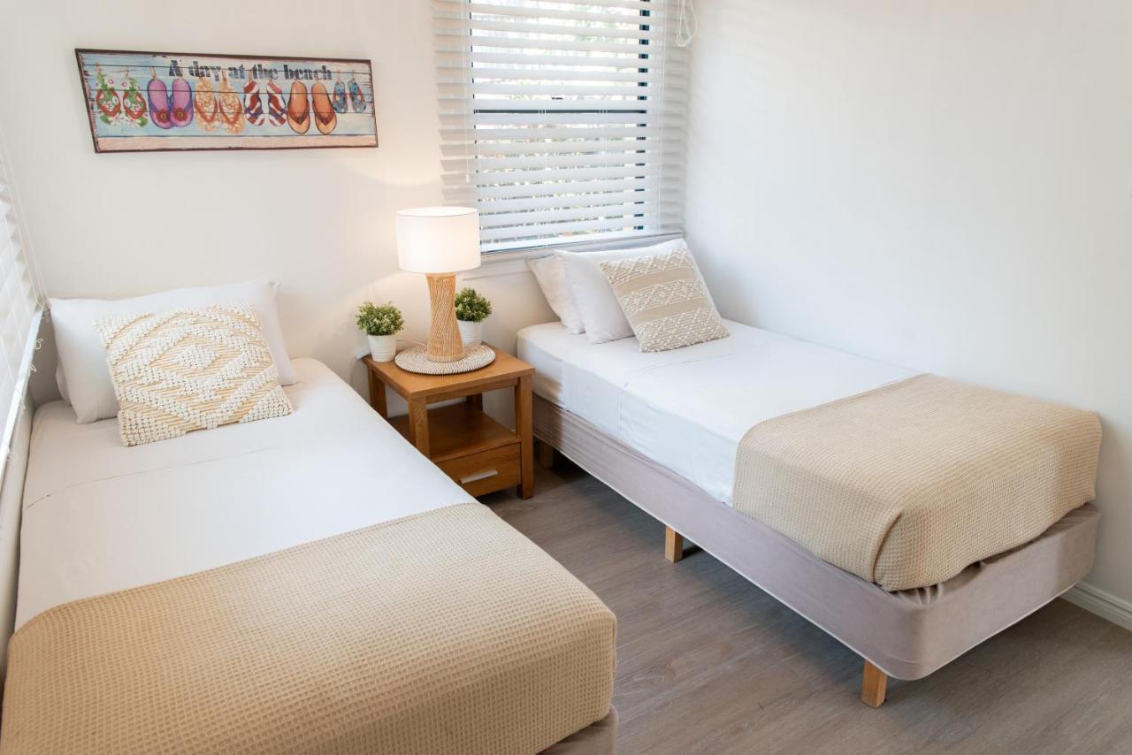 Bella Paradiso Airlie Beach Ngoại thất bức ảnh