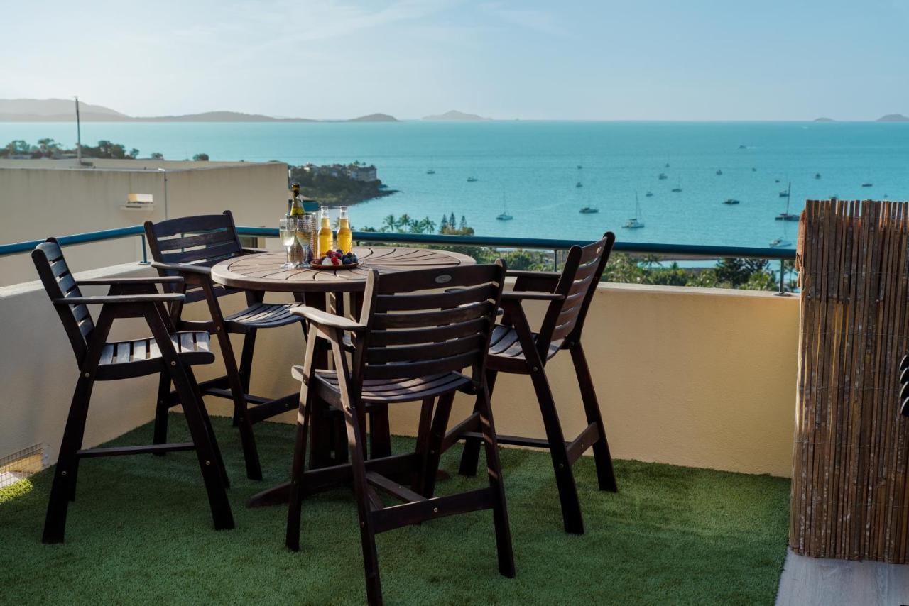 Bella Paradiso Airlie Beach Ngoại thất bức ảnh