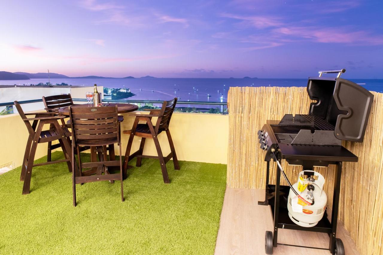 Bella Paradiso Airlie Beach Ngoại thất bức ảnh