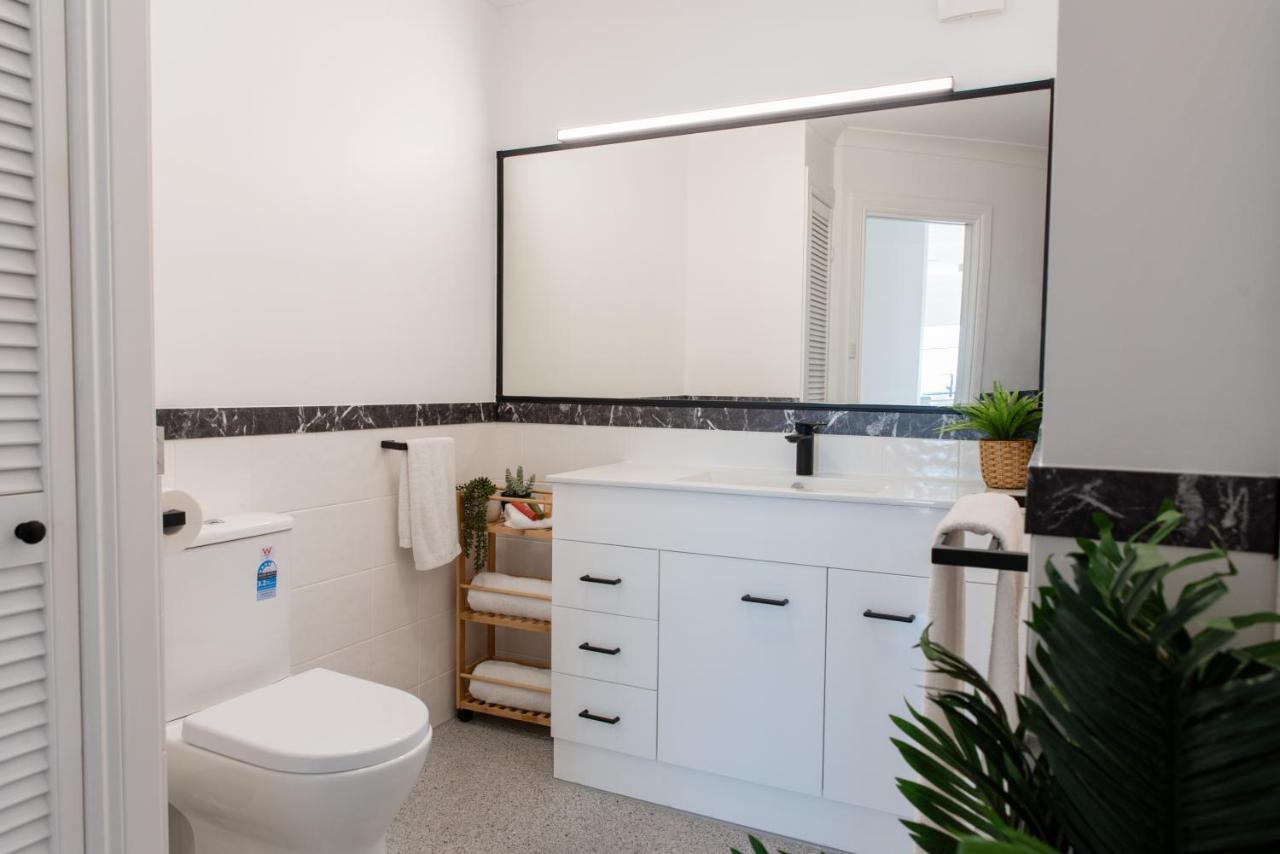 Bella Paradiso Airlie Beach Ngoại thất bức ảnh