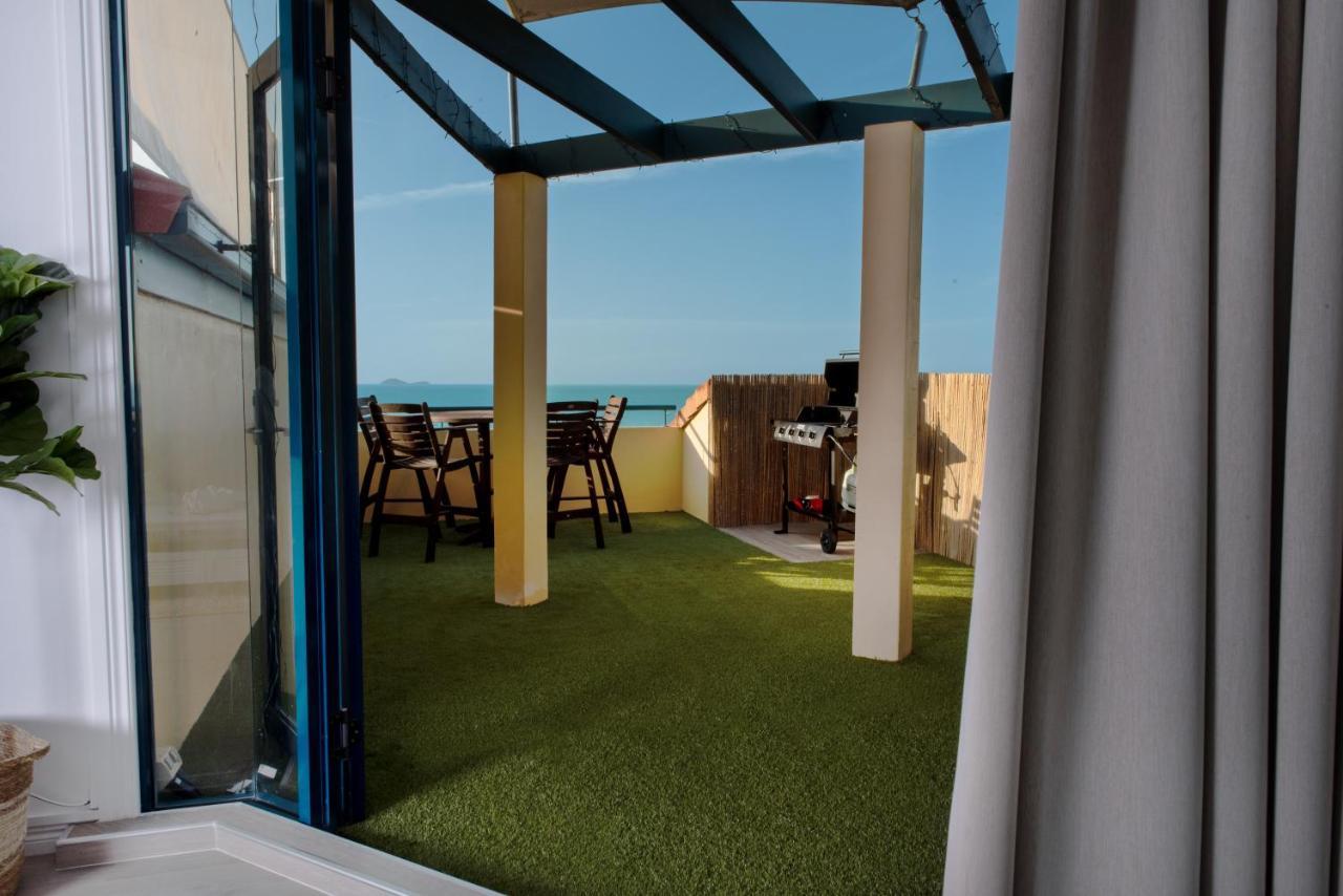 Bella Paradiso Airlie Beach Ngoại thất bức ảnh